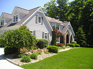Landscapers and Lawncare Services in Alexandria, LA